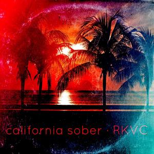 California Sober (Radio Edit)