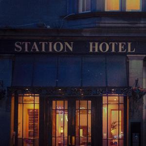 Station Hotel (feat. Musket) (Explicit)