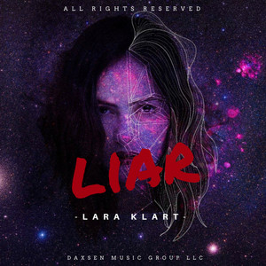 Liar(feat. Parker Polhill)