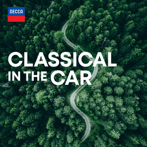 Classical in The Car