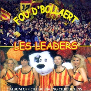 Fou d'Bollaert (Disque officiel du Racing Club de Lens)