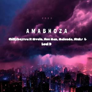 AMABHOZA (feat. Mvelo, Nox Man, Malenda, Ntuks & Loui D)