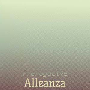 Prerogative Alleanza