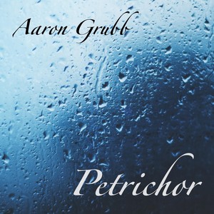 Petrichor