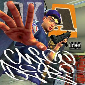 BLACK MAMBAZ (feat. Jaleo, Romono, Boy fresco & Diego Otoño) (Explicit)