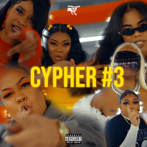 Cypher #3 (Explicit)