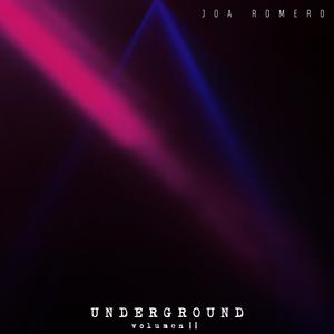 UNDERGROUND, Vol. 2