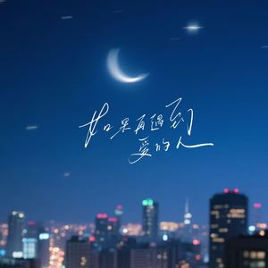 如果再遇到爱的人