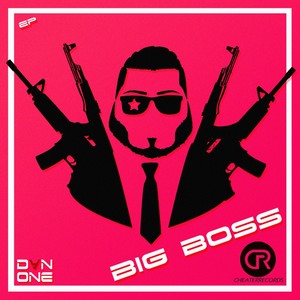 Troublemaker (Original Mix)