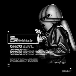 Miomantinae (Kalter Ende Remix)