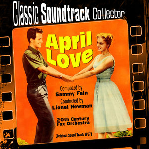 April Love (Ost) [1957]