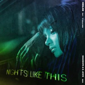 Nights Like This(feat. Ty Dolla $ign)