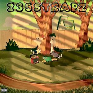 235STRAPZ (Explicit)