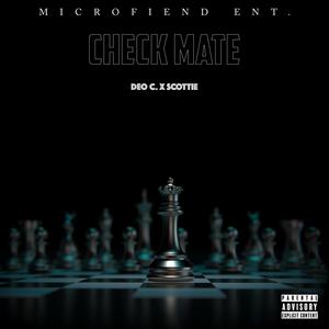 Checkmate (feat. Scottie) [Explicit]