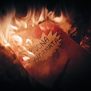 Che Giornata! (feat. Beatnetti & Dj Grappo) (Explicit)