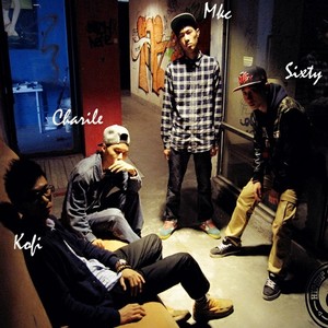 潮汕人Funky Style