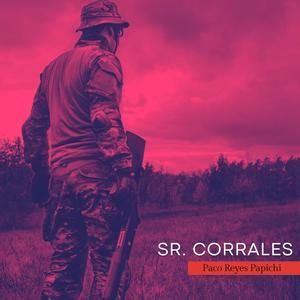 Sr. Corrales