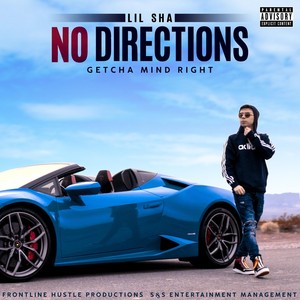 No Direction: Getcha Mind Right (Explicit)