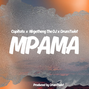 Mpama