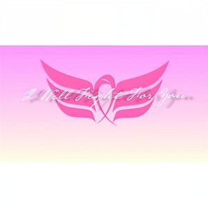 I Will Fight for You(feat. Zoë)