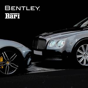 Bentley, Rari (Explicit)