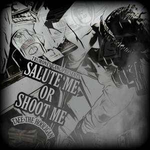 Cant Act (Explicit)