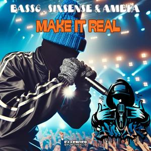 Run Away (feat. Bass6 & Ambra) (Explicit)