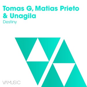 Destiny (Original Mix)