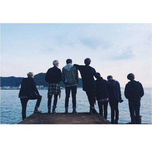 The true love must be running