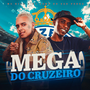 O KJ É CABULOSO - MEGA DO CRUZEIRO (Explicit)