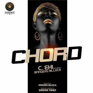 Chord (feat. 9Fingers Billoca)