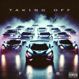 TAKING OFF (Explicit)