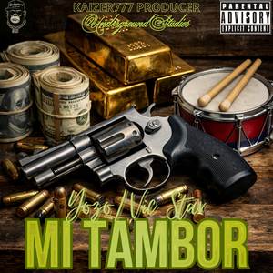 MI TAMBOR (Explicit)