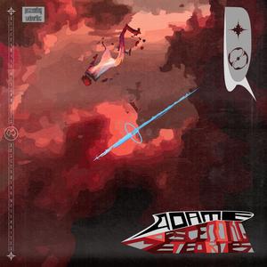 Descending Meteorites