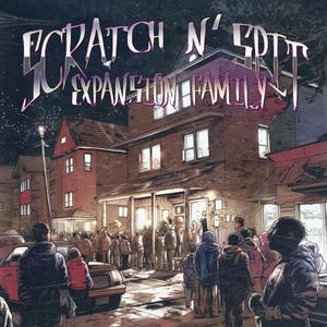 Scratch N' Spit (Explicit)