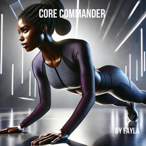 CORE COMMANDER