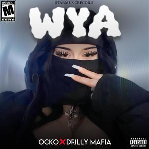 WYA X OCKO (Special Visión )
