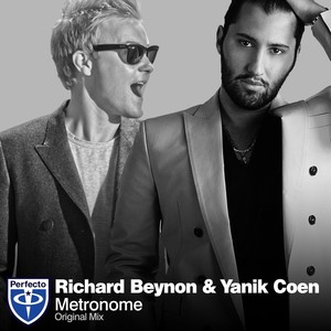 Metronome (Original Mix)