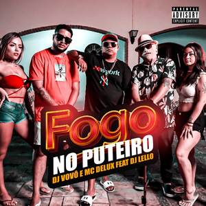 Fogo no Puteiro (Explicit)