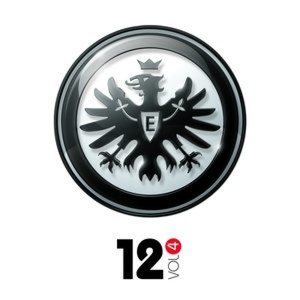 Eintracht Frankfurt 12 (Von Fans Für Fans) , Vol. 4