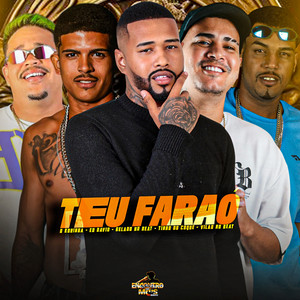 Teu Faraó (Explicit)