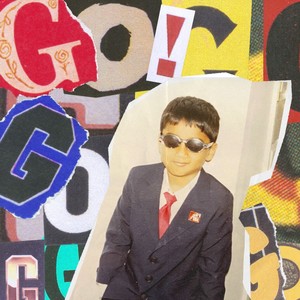 GO! (Look What You Started Now) (Explicit)