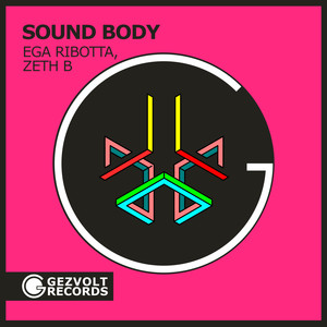 Sound Body (Explicit)