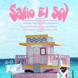 Salio El Sol (Explicit)