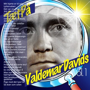 TætPå; Valdemar Davids