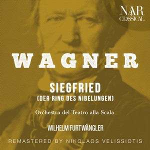 Siegfried, WWV 86C, IRW 44, Act II - 