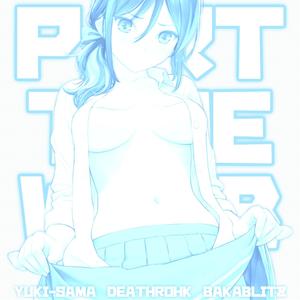 Part Time Weeb (feat. Deathrohk & BakaBlitz) [Explicit]