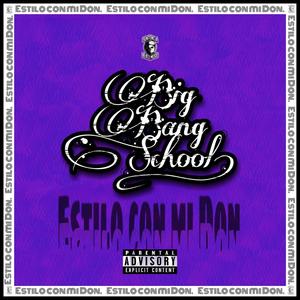 Big bang school (Estilo con mi Don) [Explicit]