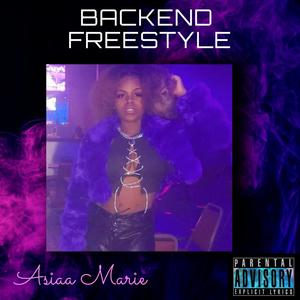 Backend Freestyle (Explicit)