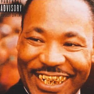 Up Dhat 40 Glock (Explicit)